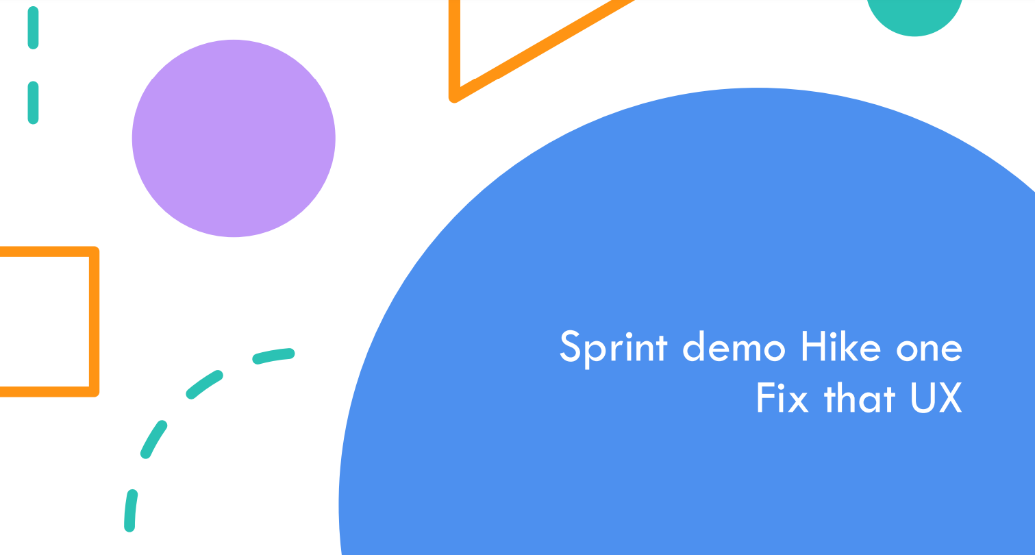 demo powerpoint fixthatuxproject